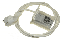 C00194060 - CABLE ALIMENTATION SCHUKO +FILTRE