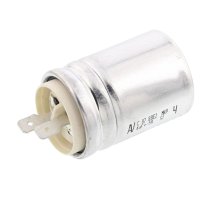 4055306304 - CONDENSATEUR 4UF O35MM