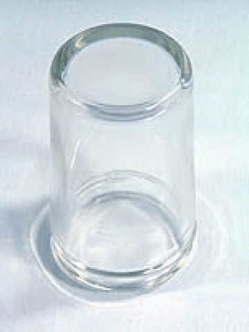 KW697736 - BOL VERRE STOKAGE ( PACK DE 2 ) + COUV