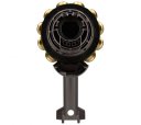 970142-02 - CORPS ET GRAND CYCLONE COULEUR OR