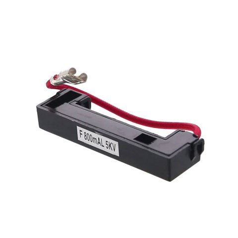 6901W1A001G - FUSIBLE ASSEMBLÉ 0,9A 5.0KV