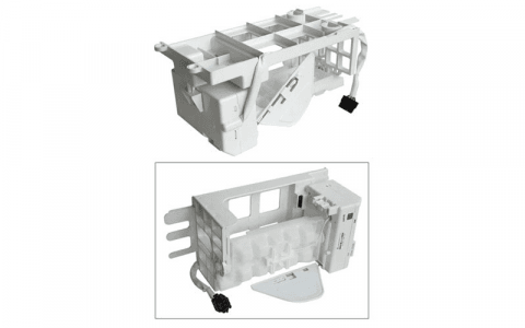 3012205810 - FABRIQUE DE GLACE COMPLET