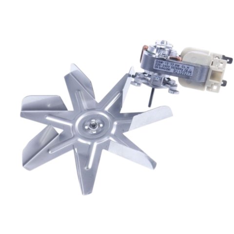 49043963 - MOTEUR VENTILATEUR