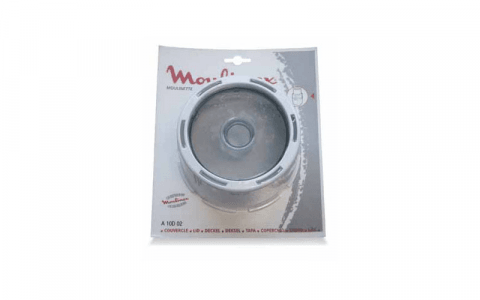 A10D02 - Couvercle robot