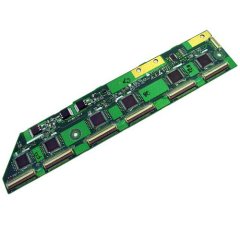 6871QDH089A - PCB ASSY DI YDRV ASSY HAND INSER