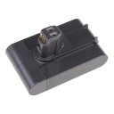 967863-02 - BATTERIE DC45 TYPE A BOUTON PRESSOIR