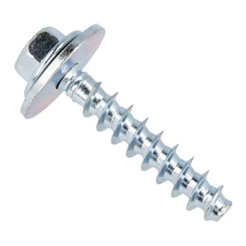 00621467 - VIS FIXATION AMORTISSEUR COTÉ CUVE