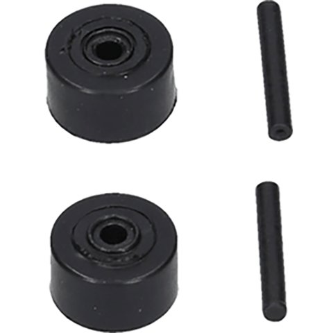 2198998227 - ROUE PETIT ENSEMBLE KIT AXE + ROUE