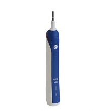 67040223 - CORPS DE BROSSE D20 BLEU 3 MODES