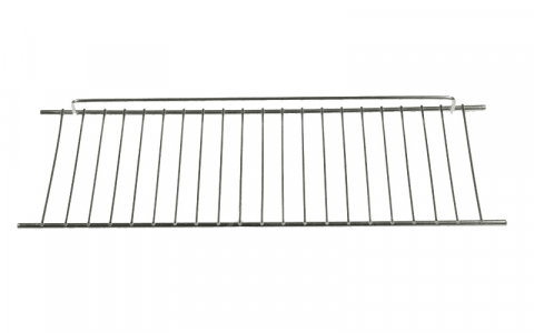 241322250 - GRILLE AU DESSUS SUPPORT 141X450