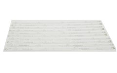 AGF78738602 - KIT BARRE DE LED POUR DALLE 55