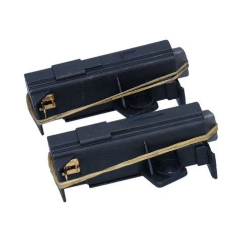7723617 - CHARBON MOTEUR TYPE L AEG 12.5X5X38MM