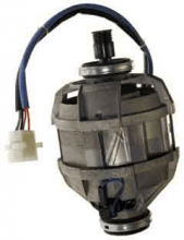 52X1150 - MOTEUR U+CAPOT BB40 MCA52/64
