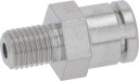 6213210431 - RACCORD D'ACCOUPLEMENT RAPIDE