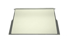 00358767 - CLAYETTE VERRE BAC A LEGUMES 505X320 MM