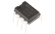 C00259467 - EEPROM MEMOIRE HOT2003 SW 28316750004