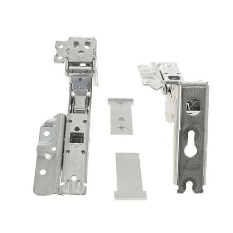 2211202045 - KIT DE 2 CHARNIERES DE PORTE HETTICH