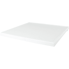 00684052 - DESSUS TOP BLANC