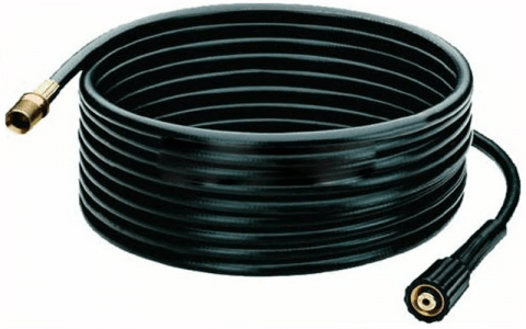 63890920 - RALLONGE FLEXIBLE 10 METRES