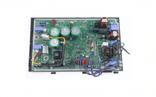 EBR63372226 - PLATINE PRINCIPALE INVERTER 