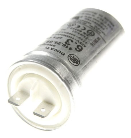 416250829 - CONDENSATEUR 6.3 MF 475 V