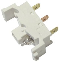 MS-1044292 - INTERRUPTEUR LUMINEUX