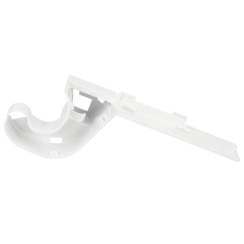 DA63-08035C - CACHE CHARNIERE