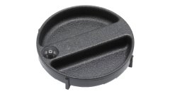 4173851 - MANETTE DE COMMANDE ANTHRACITE
