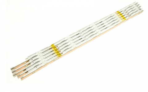 AGF78379401 - ENSEMBLE BARRE DE LED