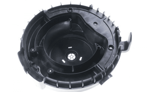 90373260 - BRIDE SUPPORT MOTEUR