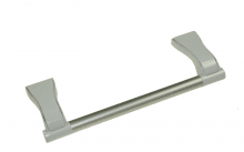 C00254338 - POIGNEE PORTE (GDA) BLANC NEW