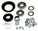 3589003 - REPARATION PALIER MIELE KIT ROULEMENTS