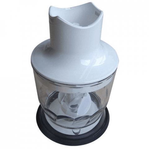 67050195 - BOL HC5000/6000 COMPLET 350ML
