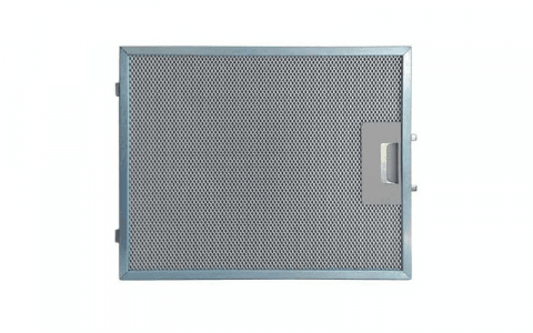 349A67 - FILTRE METALLIQUE 320 X 260 M/M