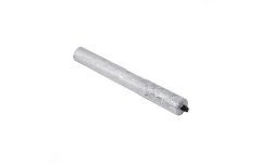 00205102 - ANODE 21MM X 450MM FILETAGE: M8