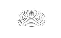 DE97-00136A - GRILLE HAUTE REPOSE PLAT