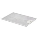 00362380 - FILTRE METALLIQUE HOTTE BOSCH 320 X 220M