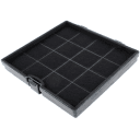 49002532 - FILTRE CHARBON 222X240 A L UNITE ACM9