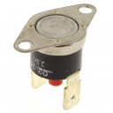 76X5214 - THERMOSTAT THERMIQUE NC 120°