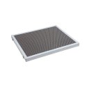 112.0356.227 - FILTRE CHARBON LAVABLE ET RÉUTILISABLE