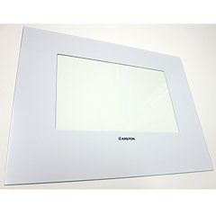 C00052558 - KIT VERRE BLANC DE PORTE DE FOUR S2000