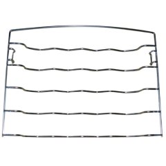 DA7500203A - PORTE BOUTEILLES METALLIQUE