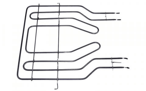 C00274045 - RESISTANCE GRILL 2300/900W