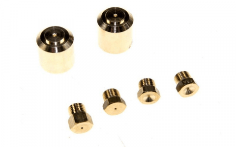 72X8215 - SACHET INJECTEURS GAZ BUTANE