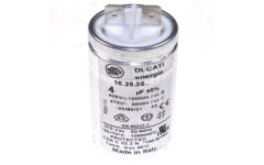 C00144815 - CONDENSATEUR 4MF 425 V