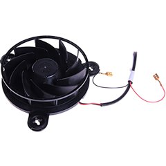 C00345653 - MOTEUR VENTILATEUR FZ CLV PNF 2015