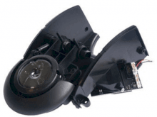 67051010 - PLATINE CODE BARRES GROS TDISC