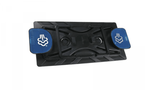 RS-RT900602 - SUPPORT SERPILLIERE