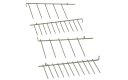 00489467 - TIGES RABATTABLES PANIER SUPERIEUR