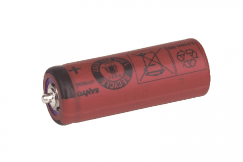 67030925 - BATTERIE LI-ION